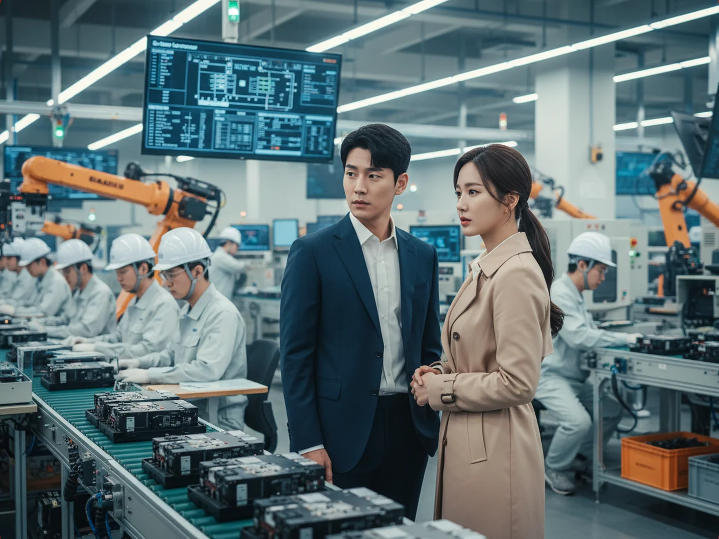 메이드 인 코리아 3화 4화05